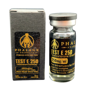 Test Enanthate 250