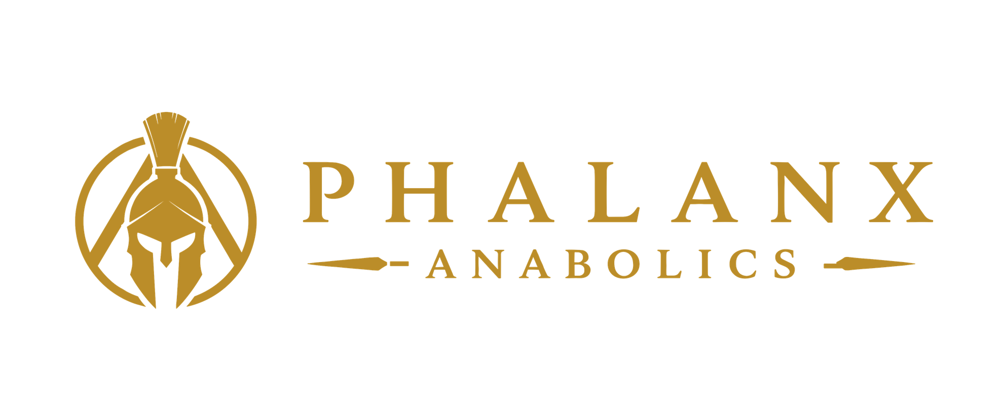 Phalanx Anabolics